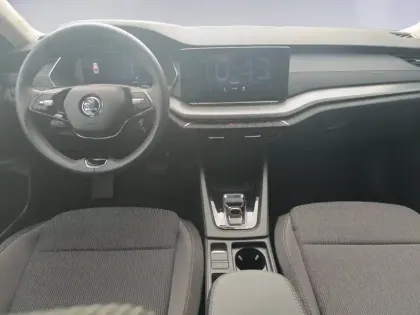 Photo 24 Skoda Octavia  1.0 TSI mHEV e-TEC 110 ch DSG7