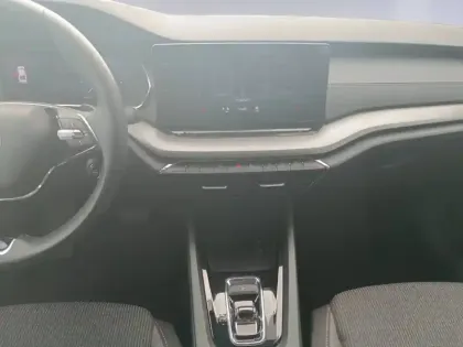 Photo 25 Skoda Octavia  1.0 TSI mHEV e-TEC 110 ch DSG7