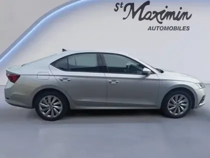 Photo 20 Skoda Octavia  1.0 TSI mHEV e-TEC 110 ch DSG7