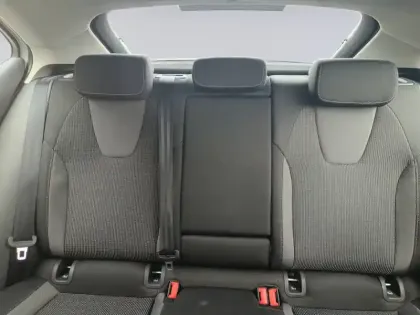 Photo 27 Skoda Octavia  1.0 TSI mHEV e-TEC 110 ch DSG7