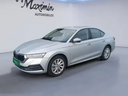 Photo Skoda Octavia Ambition