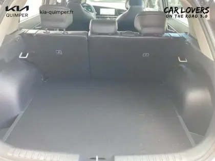 Photo 14 Kia Niro  1.6 GDi 129 ch HEV DCT6