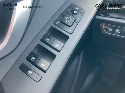 Photo 19 Kia Niro  1.6 GDi 129 ch HEV DCT6