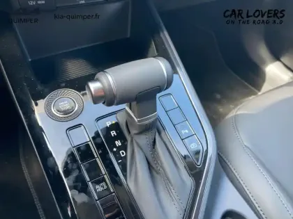 Photo 12 Kia Niro  1.6 GDi 129 ch HEV DCT6
