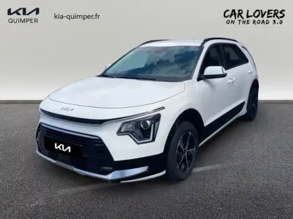 Photo Kia Niro Active