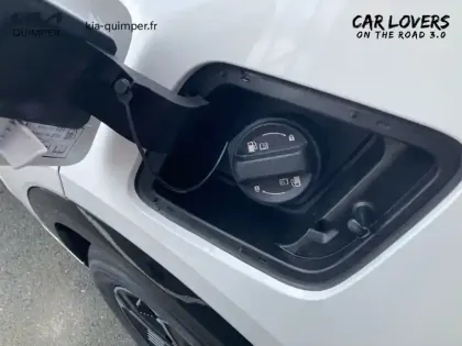 Photo 25 Kia Niro  1.6 GDi 129 ch HEV DCT6