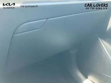 Photo 21 Kia Niro  1.6 GDi 129 ch HEV DCT6