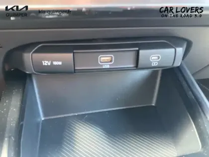 Photo 20 Kia Niro  1.6 GDi 129 ch HEV DCT6