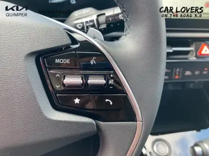 Photo 30 Kia Niro  1.6 GDi 129 ch HEV DCT6