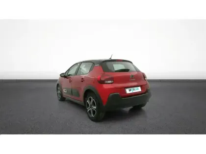 Photo 5 Citroën C3 Gén. III Ph2 Shine 5