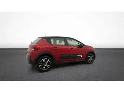 Photo 8 Citroën C3 Gén. III Ph2 Shine 5