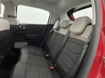 Photo 14 Citroën C3 Gén. III Ph2 Shine 5