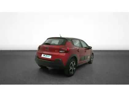 Photo 7 Citroën C3 Gén. III Ph2 Shine 5