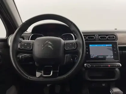 Photo 21 Citroën C3 Gén. III Ph2 Shine 5