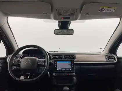 Photo 27 Citroën C3 Gén. III Ph2 Shine 5