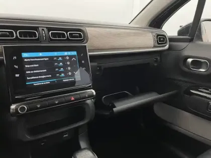 Photo 24 Citroën C3 Gén. III Ph2 Shine 5