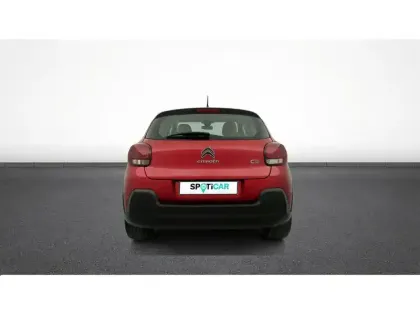 Photo 6 Citroën C3 Gén. III Ph2 Shine 5