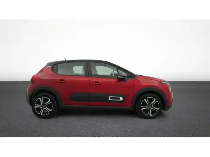 Photo 9 Citroën C3 Gén. III Ph2 Shine 5