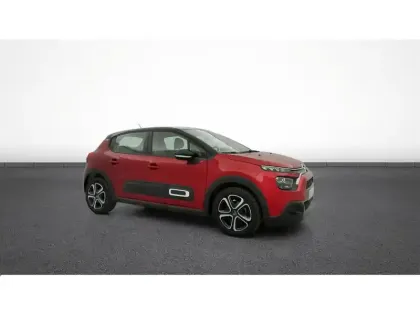 Photo 10 Citroën C3 Gén. III Ph2 Shine 5