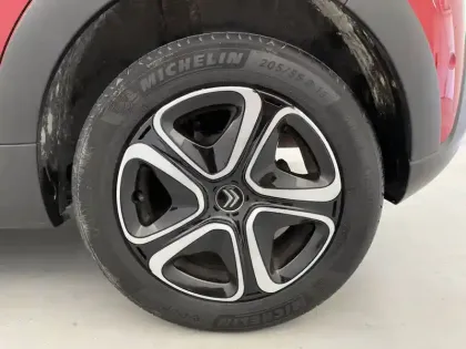 Photo 15 Citroën C3 Gén. III Ph2 Shine 5