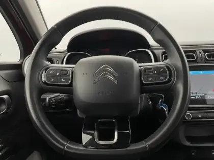 Photo 22 Citroën C3 Gén. III Ph2 Shine 5