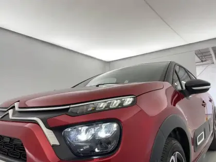 Photo 23 Citroën C3 Gén. III Ph2 Shine 5