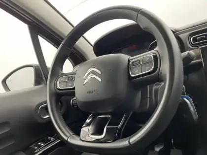 Photo 28 Citroën C3 Gén. III Ph2 Shine 5