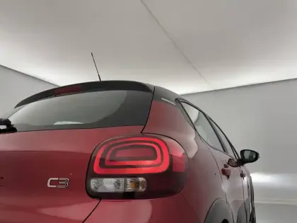 Photo 29 Citroën C3 Gén. III Ph2 Shine 5