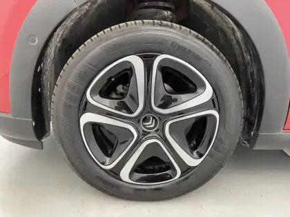 Photo 16 Citroën C3 Gén. III Ph2 Shine 5