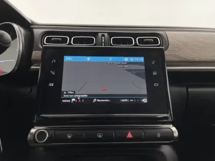 Photo 19 Citroën C3 Gén. III Ph2 Shine 5