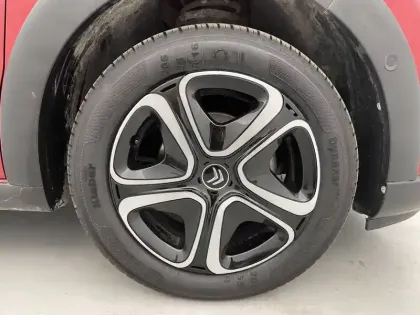 Photo 17 Citroën C3 Gén. III Ph2 Shine 5