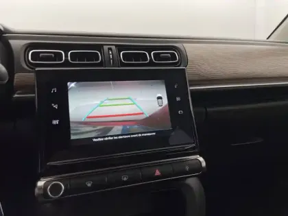 Photo 26 Citroën C3 Gén. III Ph2 Shine 5