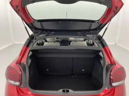 Photo 12 Citroën C3 Gén. III Ph2 Shine 5