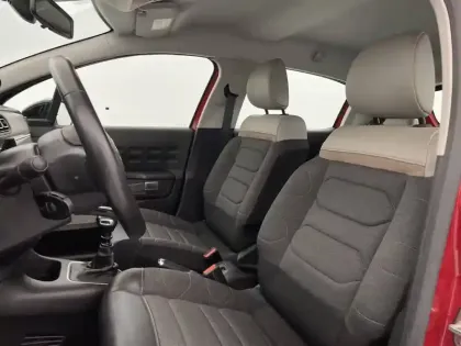 Photo 13 Citroën C3 Gén. III Ph2 Shine 5