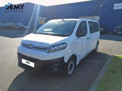 Photo Citroën Jumper Confort