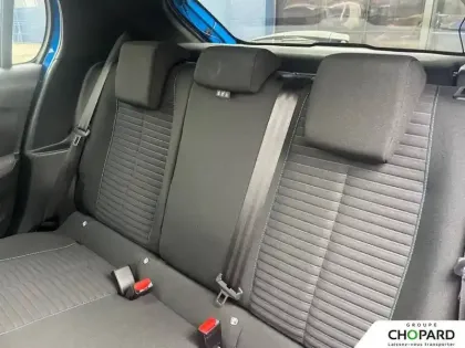 Photo 18 Peugeot 208  Electrique 50 kWh 136ch