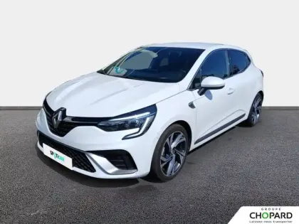 Photo Renault Clio R.s. Line