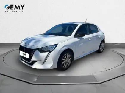 Photo Peugeot 208 Like