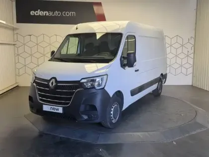 Photo Renault Master Grand Confort