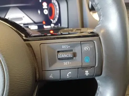 Photo 135 Nissan Qashqai  e-Power 190 ch