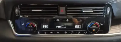 Photo 144 Nissan Qashqai  e-Power 190 ch