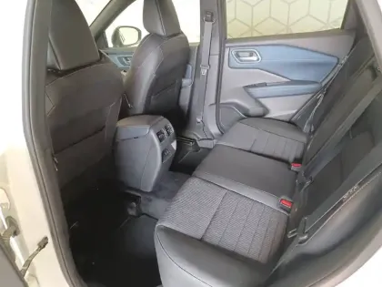 Photo 122 Nissan Qashqai  e-Power 190 ch