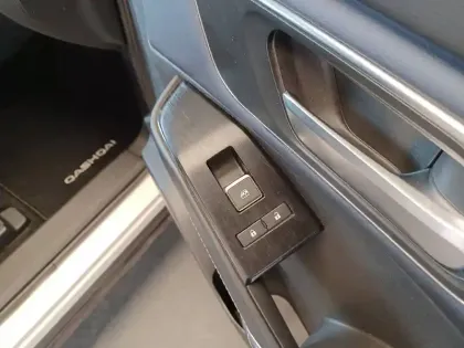 Photo 121 Nissan Qashqai  e-Power 190 ch
