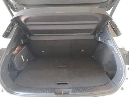 Photo 124 Nissan Qashqai  e-Power 190 ch