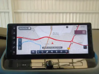 Photo 88 Nissan Qashqai  e-Power 190 ch