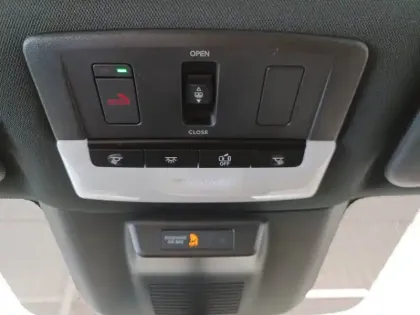 Photo 100 Nissan Qashqai  e-Power 190 ch