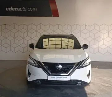 Photo 55 Nissan Qashqai  e-Power 190 ch