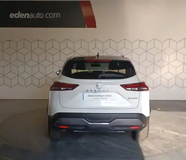 Photo 60 Nissan Qashqai  e-Power 190 ch