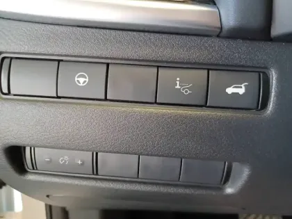 Photo 133 Nissan Qashqai  e-Power 190 ch