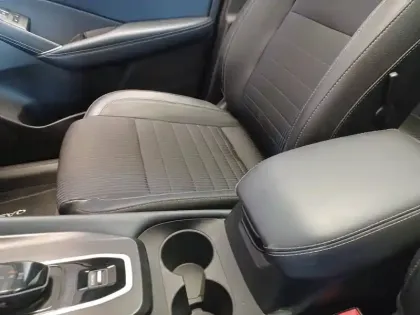 Photo 152 Nissan Qashqai  e-Power 190 ch